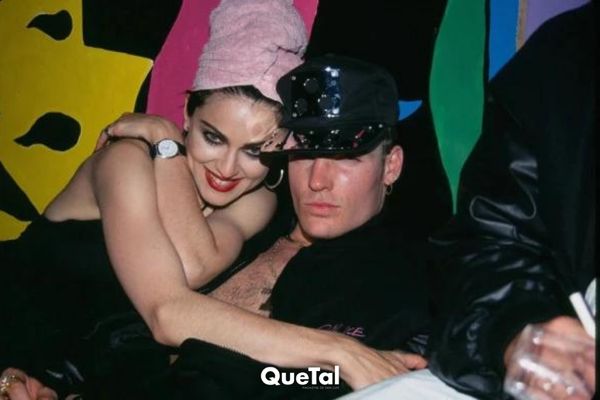 El cantante al que Madonna le propuso matrimonio y él rechazó
